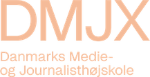 DMJX logo