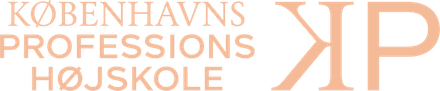Københavns Professionshøjskole logo