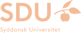 Syddansk Universitet logo