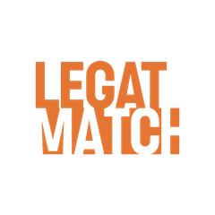 Legatmatch logo
